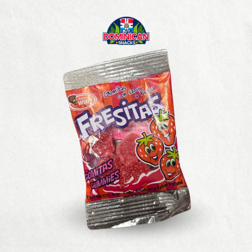 FRESITA