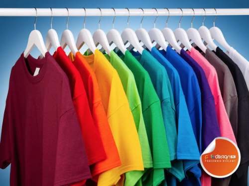 1 -DISEÑO CAMISETA DE ALGODON