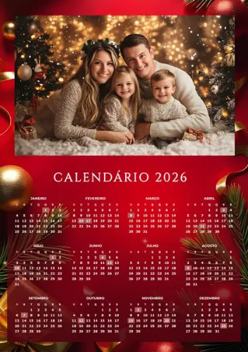Calendario
