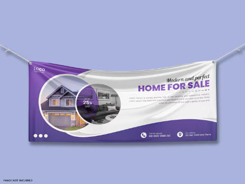 BANNER 24X48