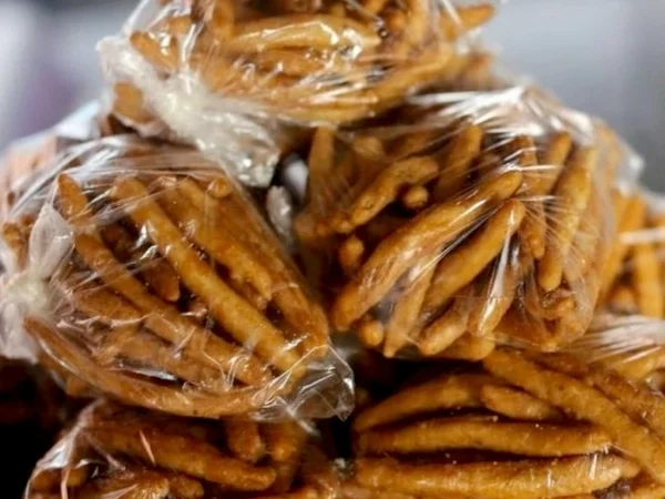 PALITO DE AJO