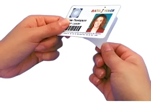 PLASTIFICADO DE CARNET