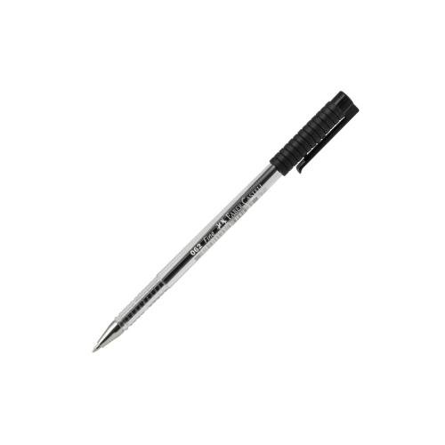 LAPICERO NEGRO - FABER CASTELL