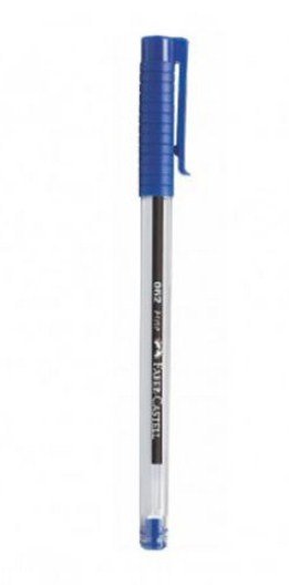 LAPICERO AZUL - FABER CASTELL