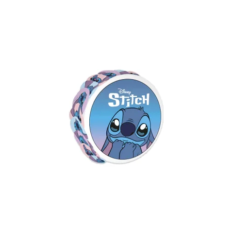 WASHI DE STITCH - MOOVING
