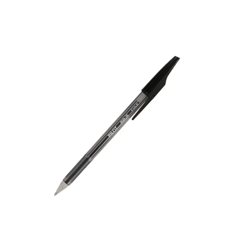 LAPICERO NEGRO - PILOT 0.5MM