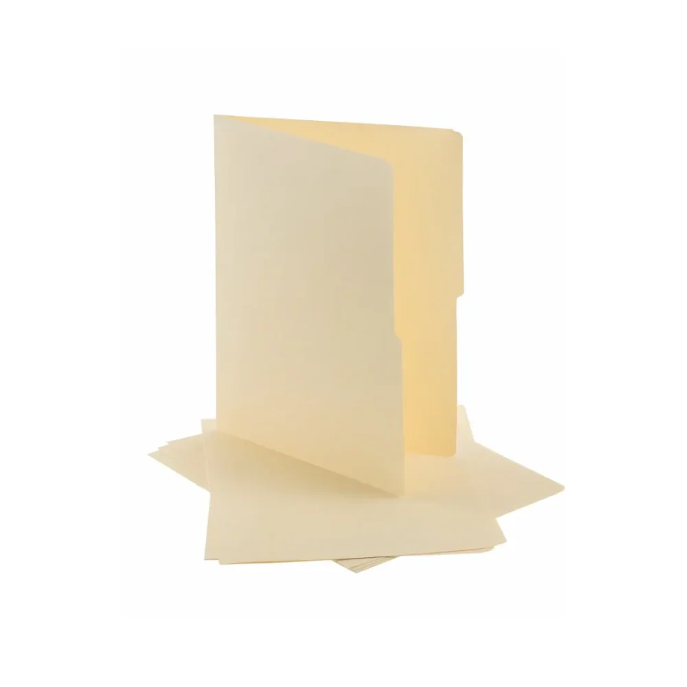 FOLDER - CARTA