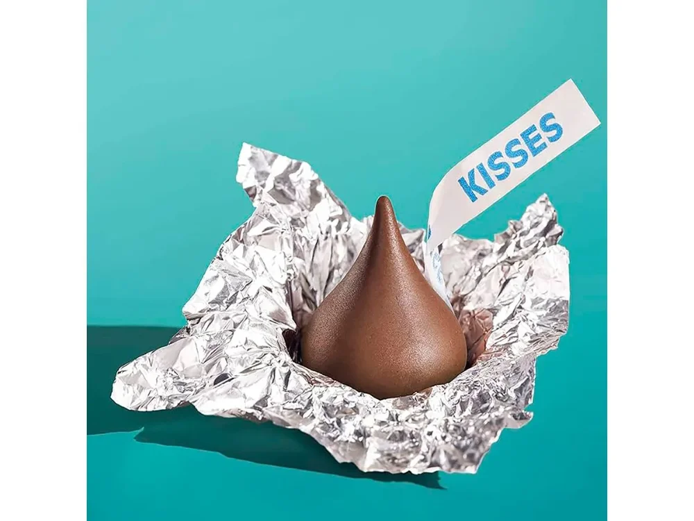 CHOCOLATE - KISS