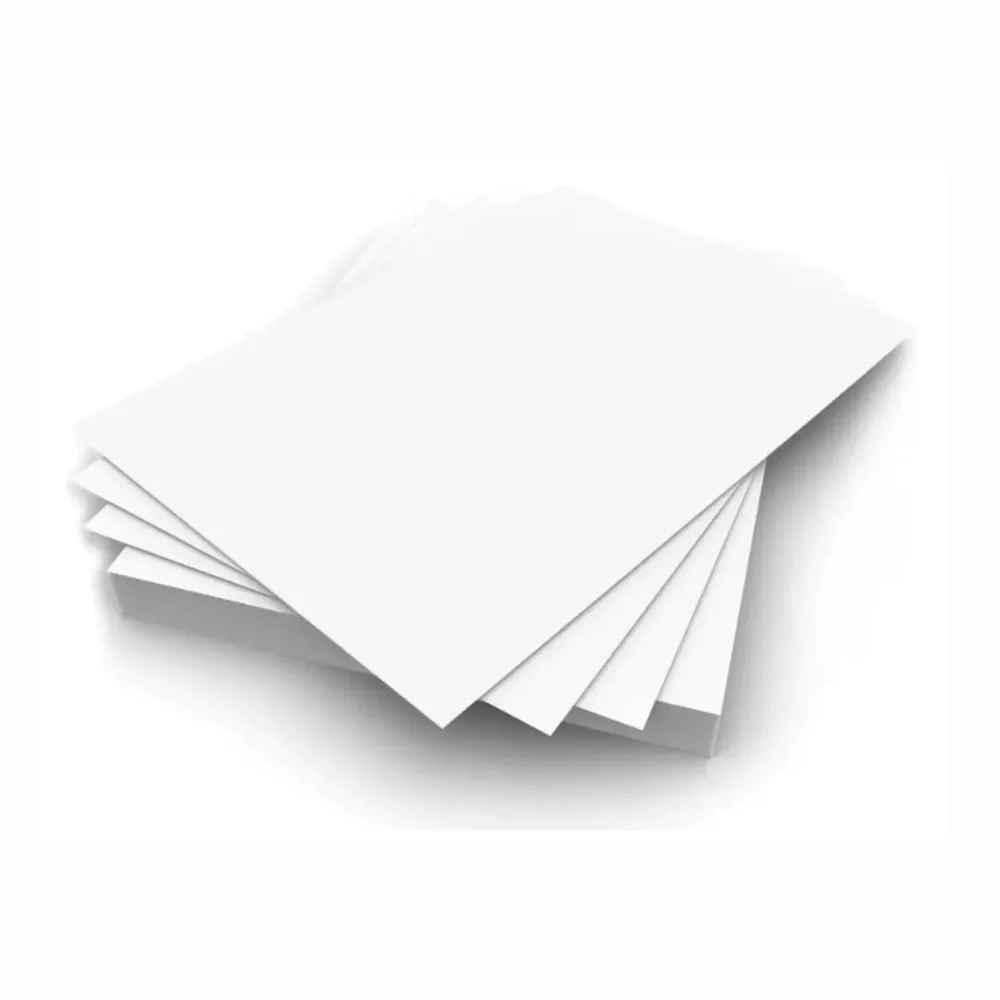 HOJA OPALINA - CARTA