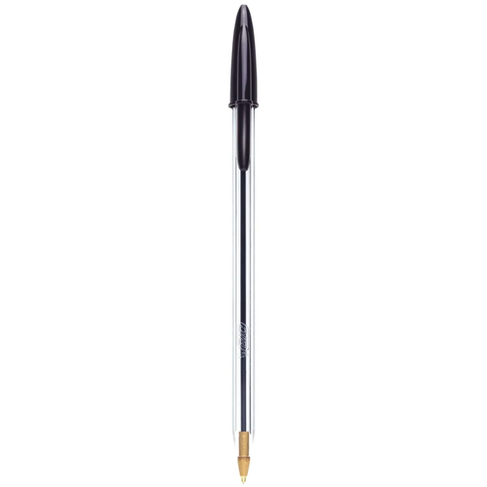 LAPICERO NEGRO - BIC MEDIANO