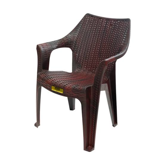 Juego de Sillas Ratan