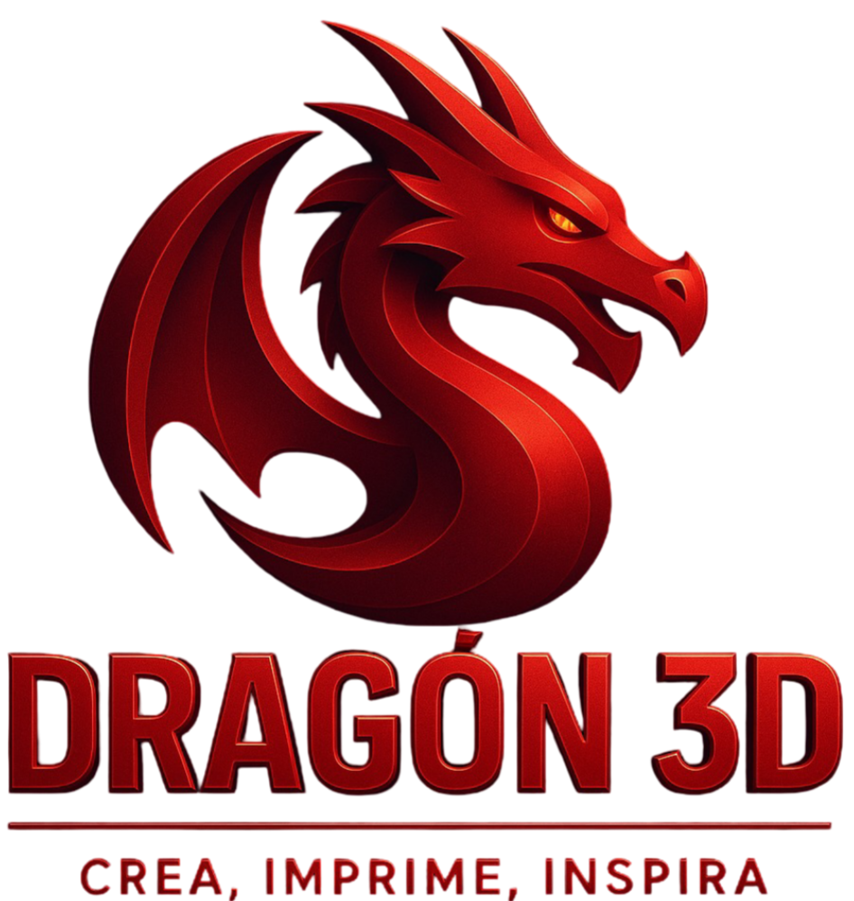 Dragon 3D