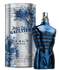 JEAN PAUL GAUTHIER LE MALE IN BLUE