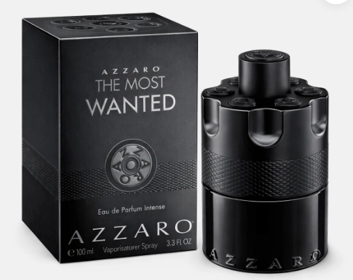AZZARO EDP INTENSE