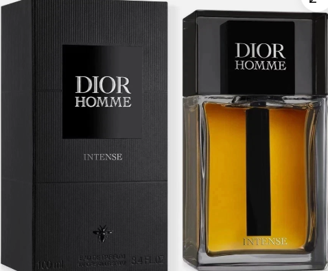 DIOR HOMME INTENSE