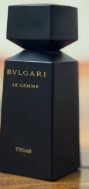 BULGARY TYGAR
