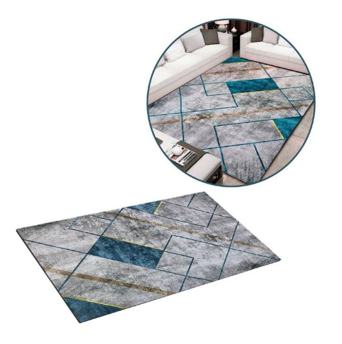 M - Alfombra Regular 160x230 Realme 9 pro PLUS AntiDeslizante