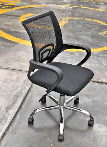 J - Silla Ergonomica de Oficina 504 LA-190054