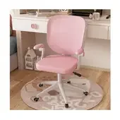 J - Silla de niños Rosada 190217 107