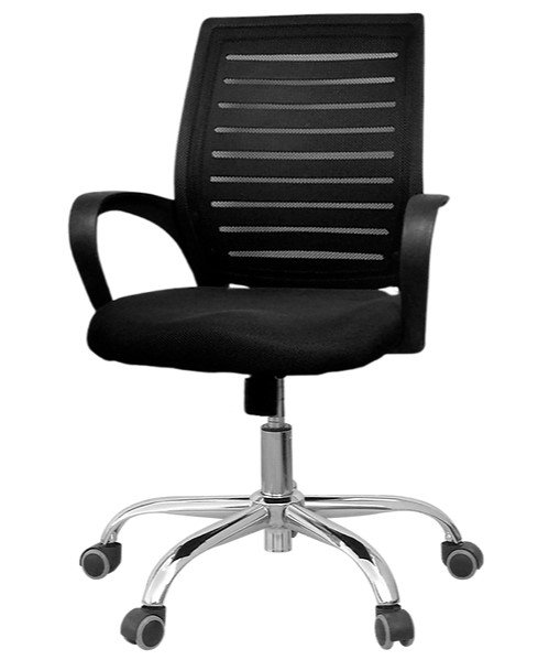 J - Silla de Oficina Giratoria 190270 700