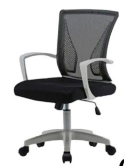 J - Silla Ergonomica De oficina 702 LA-190072