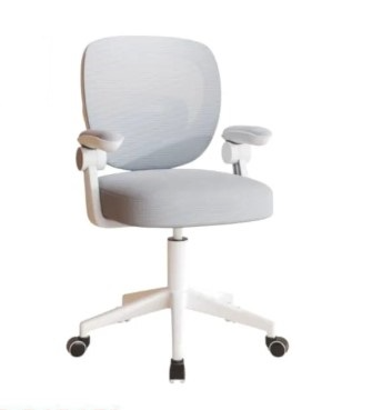 J - Silla de Computadora Ergonomica para Niños Gris 190218 108