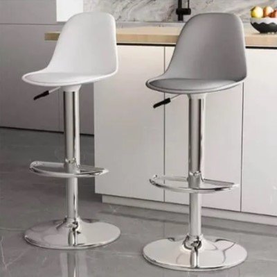 J - Silla de Bar Regulable 190219