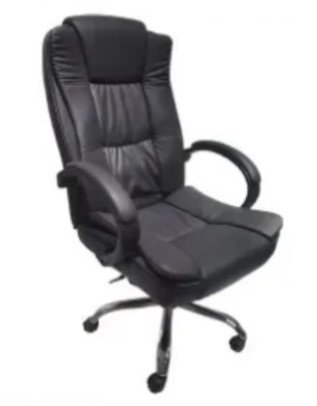 J - Silla Giratoria Gerencial Reclinable 707 190077