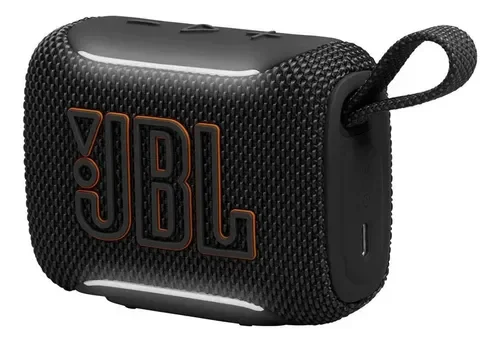 J - JBL Go 5 Negro