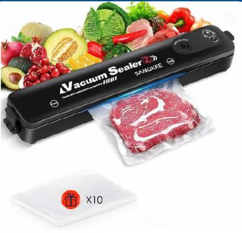 M - sellador de bolsas al vacio RS13507