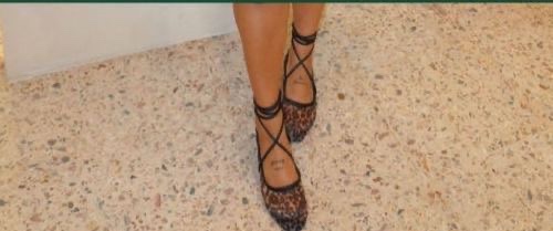 BAILARINAS ANTONIA