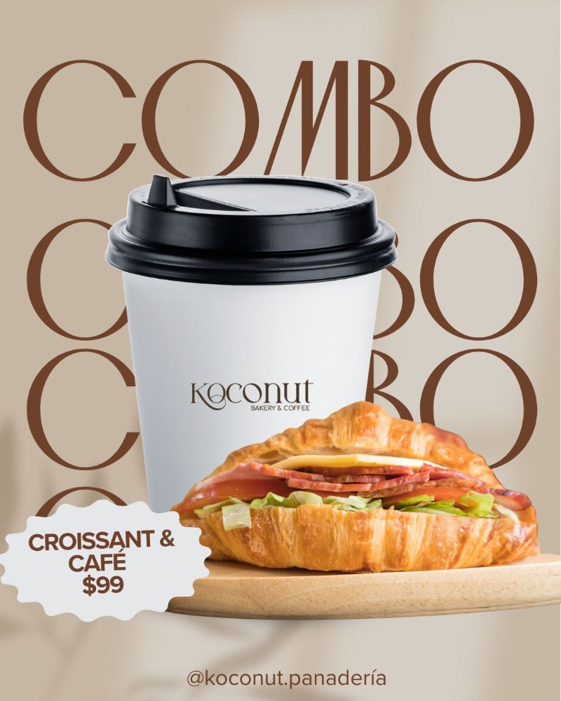 Combo 1