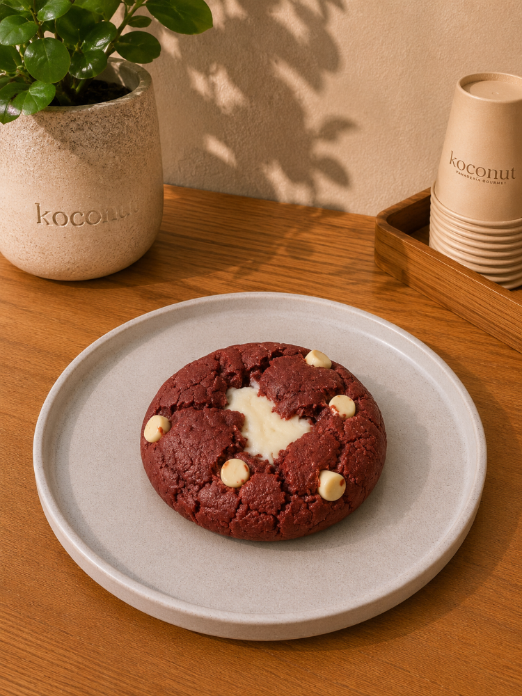 Galleta Gourmet