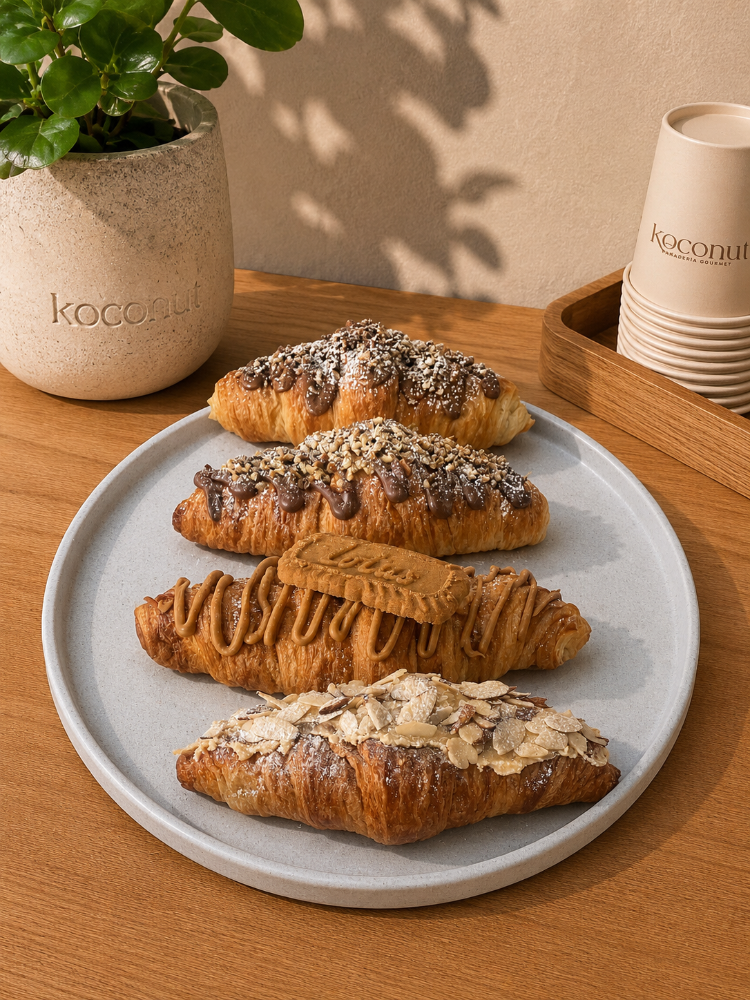 Croissant Sabores