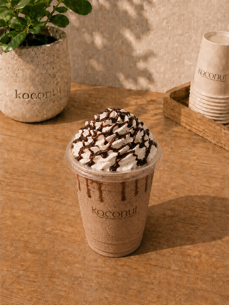 Frappe clasico