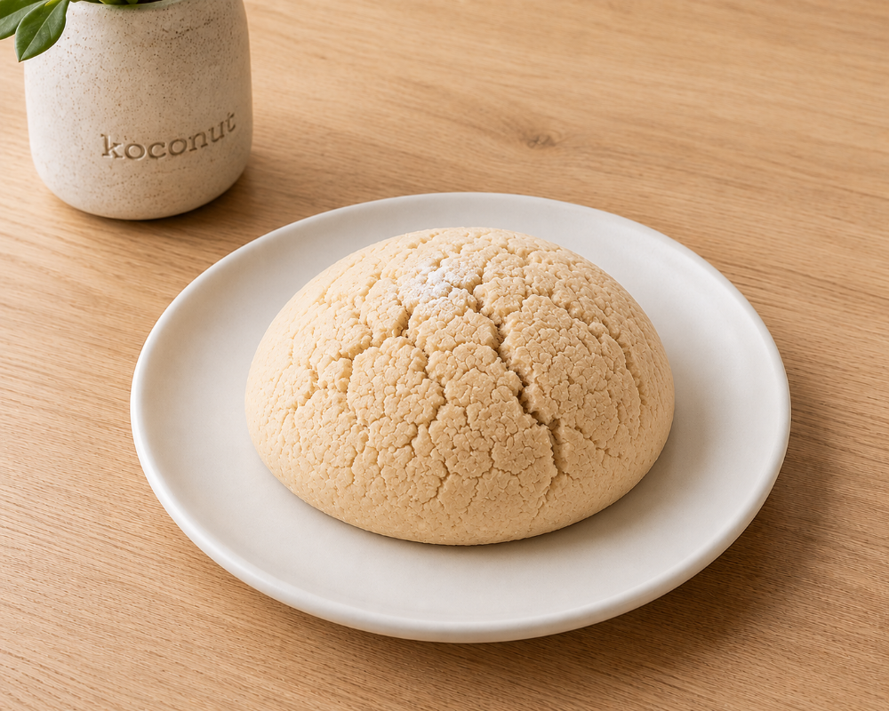 Concha Gourmet