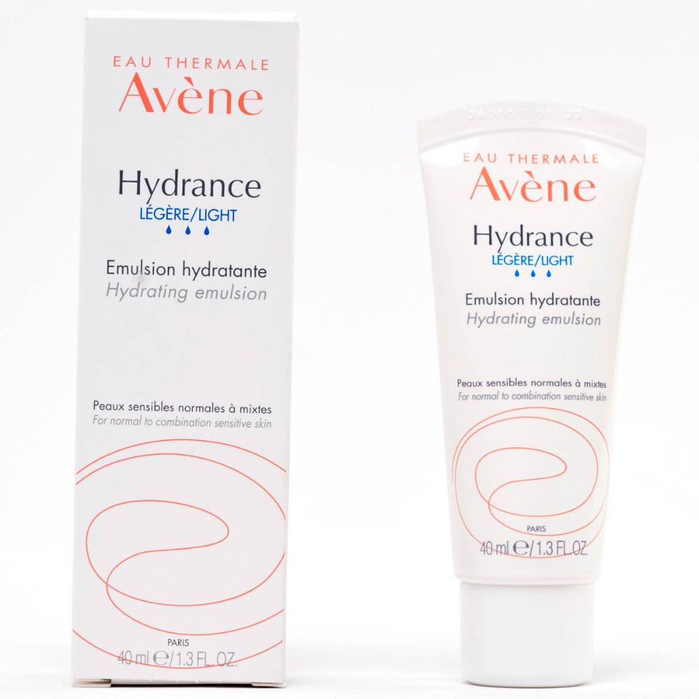 Avene Crema hidratante Hydrance LEGERE/LIGHT 40 ml