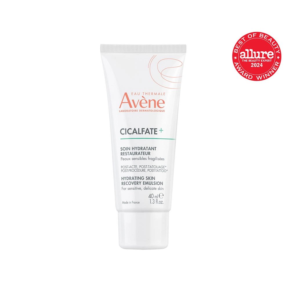 Avene Cicalfate+ Hydrating Skin Recovery Emulsion 40 ml