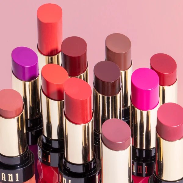 Balsamo Labial Color Fetish