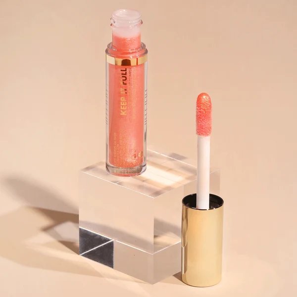 Relleno de labios nutritivo Keep It Full MILANI