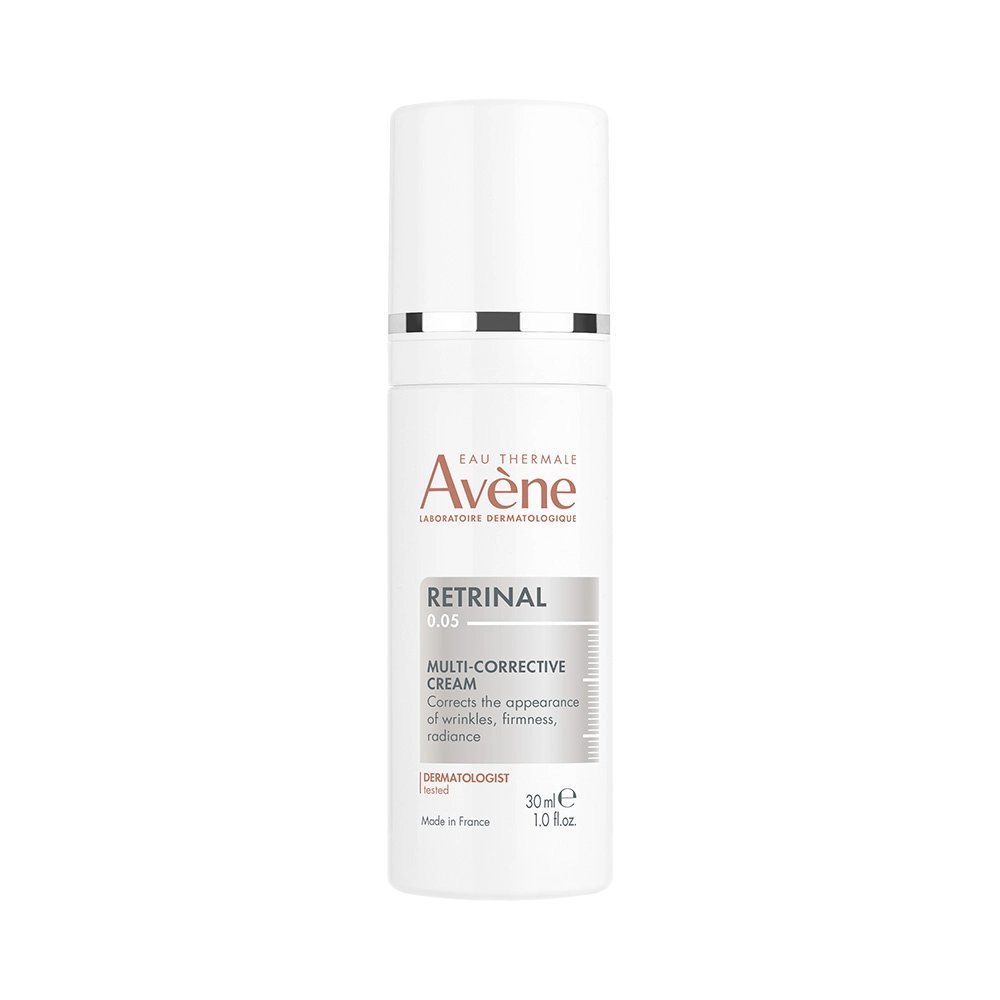 Avene Crema Multicorrectiva Retrinal 0,05% 30 ml