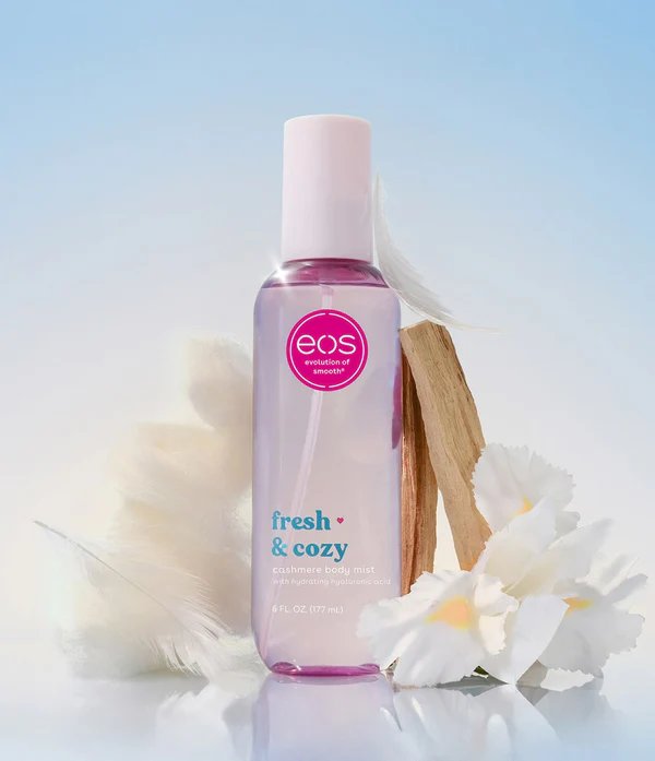 Fresh & Cozy EOS 177 ml