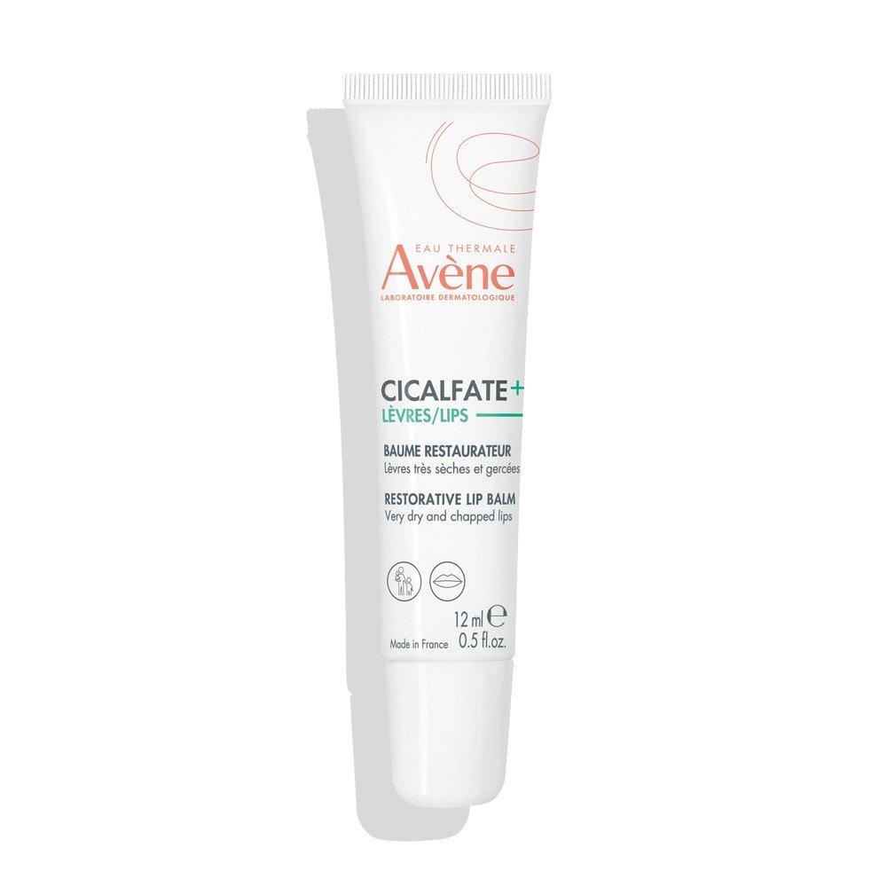 Avene Bálsamo labial restaurador Cicalfate+ LIPS 10 ml