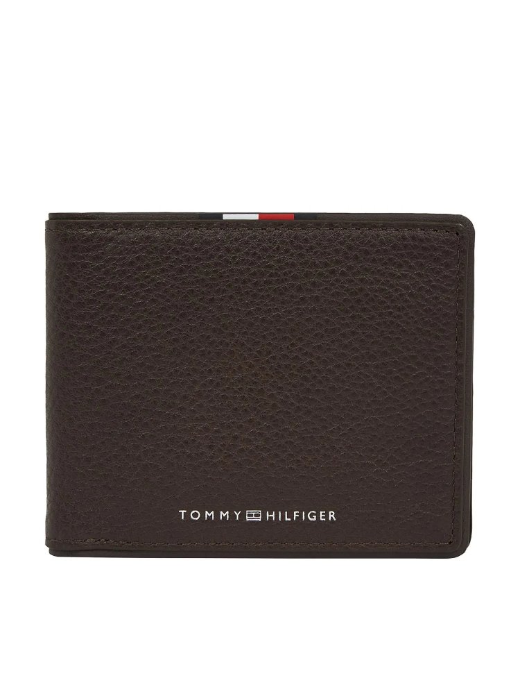 Billetera 31HP220117 Brown TOMMY HILFIGER