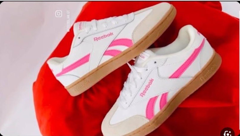 REEBOK Smash Edge