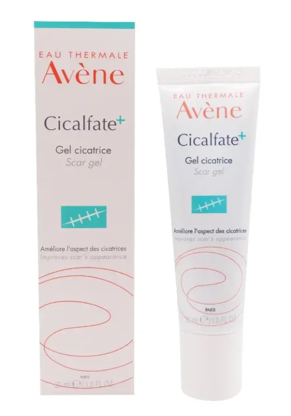 Avene Cicalfate+ Gel Cicatrice 30 ml