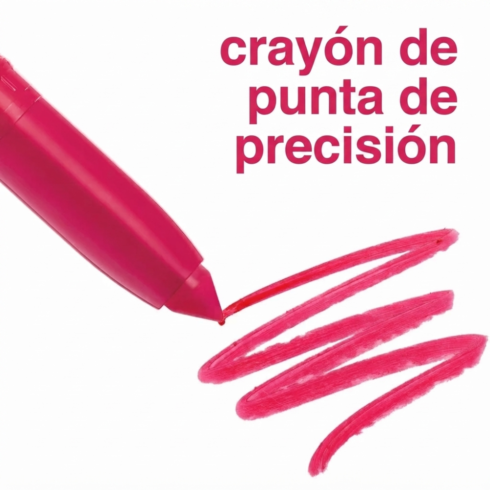 MAYBELLINE Super Stay Ink Crayon