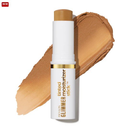 Glimmer Tinted Moisturizer Stick Revlon - 150