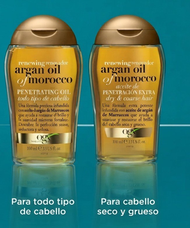 Aceite de Argán de Marruecos 100 ml