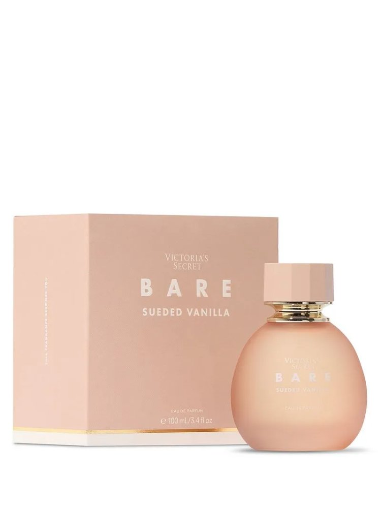 Bare Sueded Vainilla VICTORIA'S SECRET
